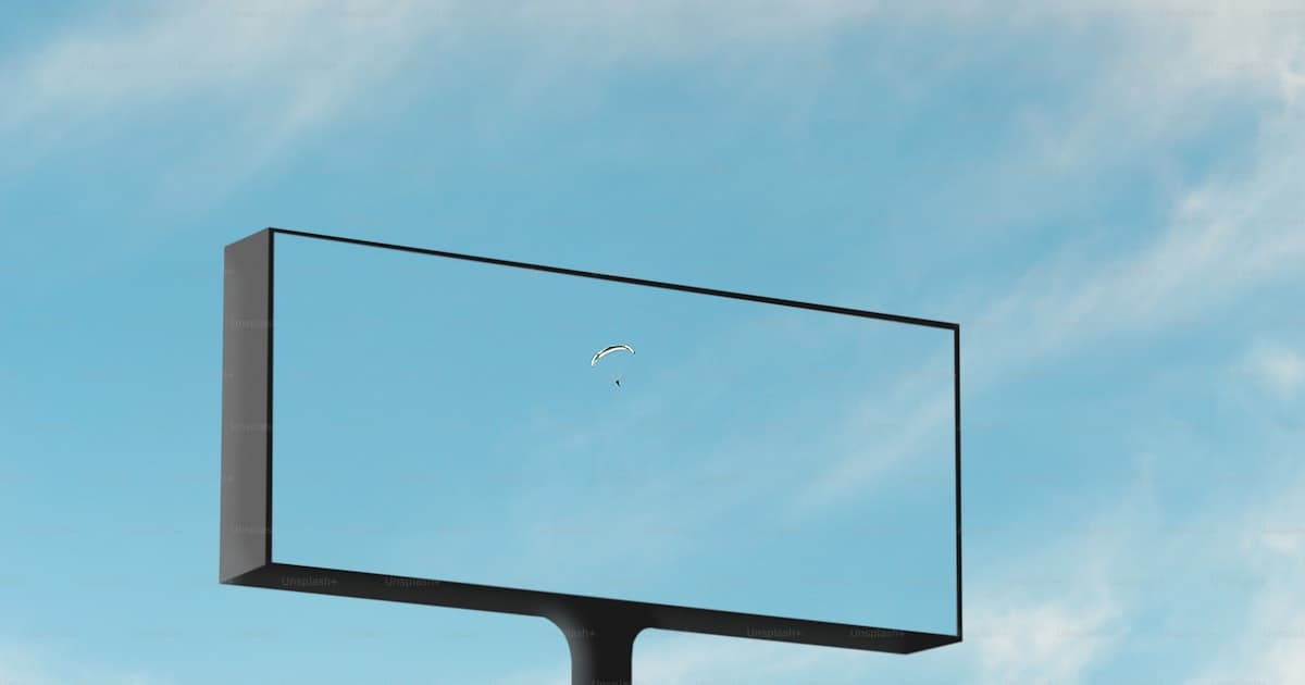 Videotron vs Billboard vs Digital Signage: Mana yang Tepat untuk Kampanye Anda?